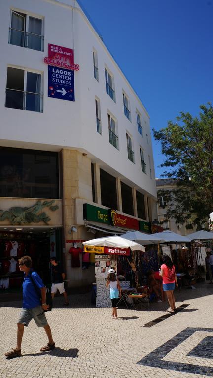 Lagos Center Studios מראה חיצוני תמונה