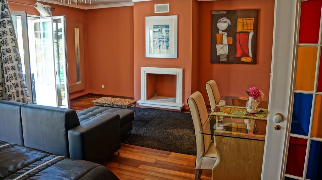 Lagos Center Studios מראה חיצוני תמונה