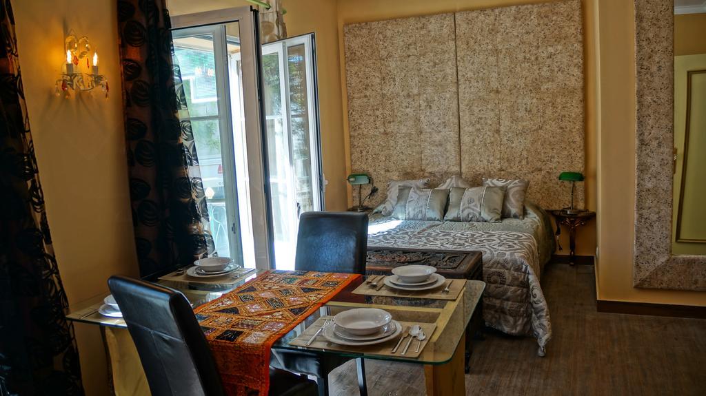 Lagos Center Studios מראה חיצוני תמונה