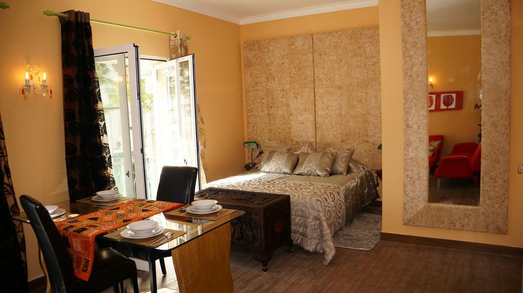 Lagos Center Studios מראה חיצוני תמונה