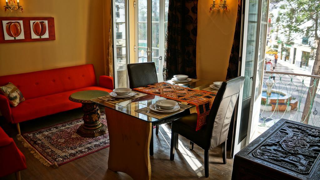 Lagos Center Studios מראה חיצוני תמונה