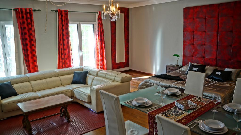 Lagos Center Studios מראה חיצוני תמונה