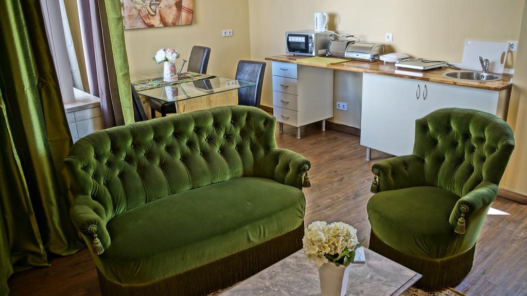 Lagos Center Studios חדר תמונה