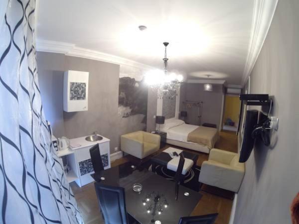 Lagos Center Studios מראה חיצוני תמונה